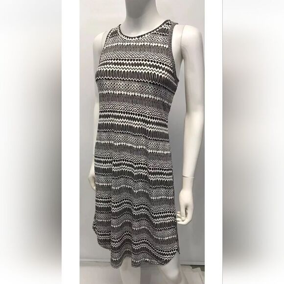 Banana Republic KNOT BACK MIDI DRESS - Picture 11 of 12